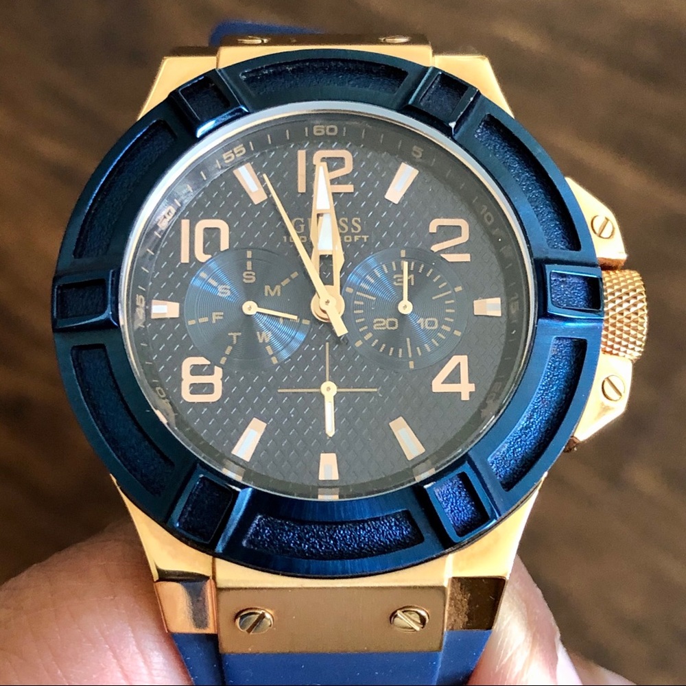 Guess Men’s watch